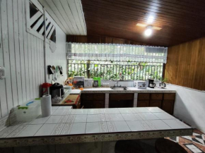 Casa de campo Aguinaldo